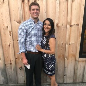 Meet your Posher, Ana